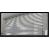 Roller shutter doors